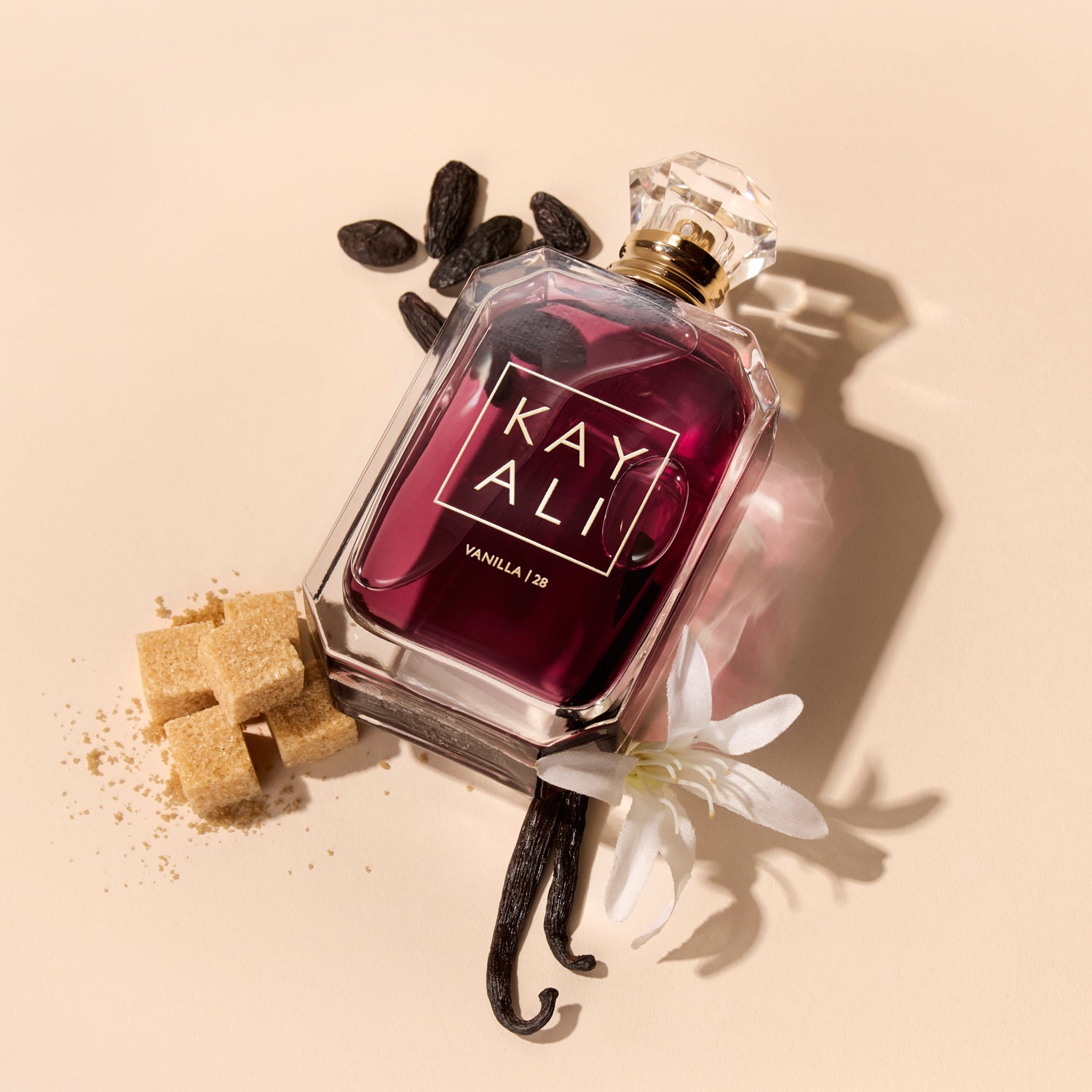 Kayali Vanilla - Thumbnail 2